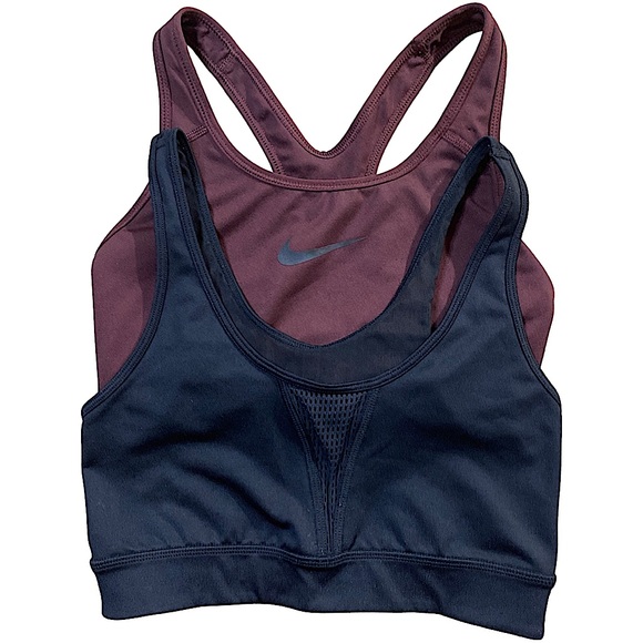 Nike Other - Nike & Zella Sports Bra Lot (2)